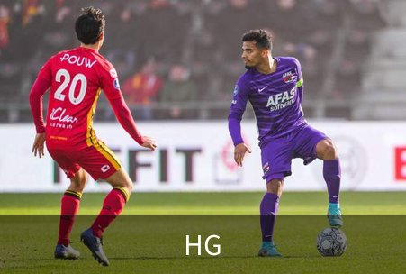 HG简介